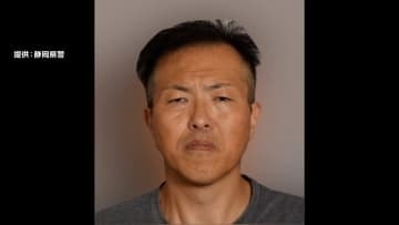 病院7階から逃走の54歳男の身柄を静岡・三島市内で確保…警察官がカーテン越しに監視も窓のカギが壊される　小中学校9校で休校措置