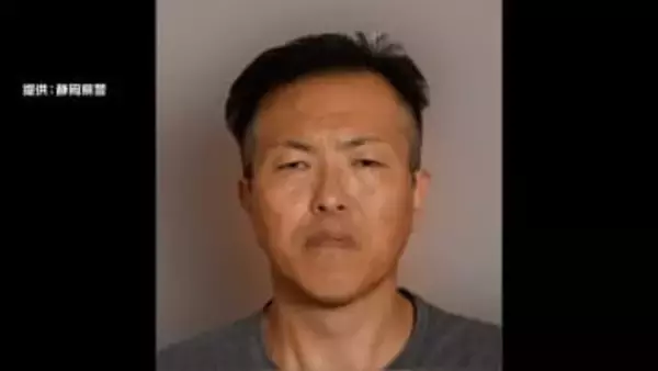 病院7階から逃走の54歳男の身柄を静岡・三島市内で確保…警察官がカーテン越しに監視も窓のカギが壊される　小中学校9校で休校措置