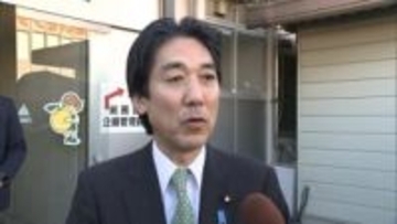 「支持率が高いので…」城内経済財政相　衆院解散案の急浮上になに思う？「解散権は高市首相の専権事項なので黙って行方を見るしかない」　総務省も緊急通知を発出「至急の連絡です」