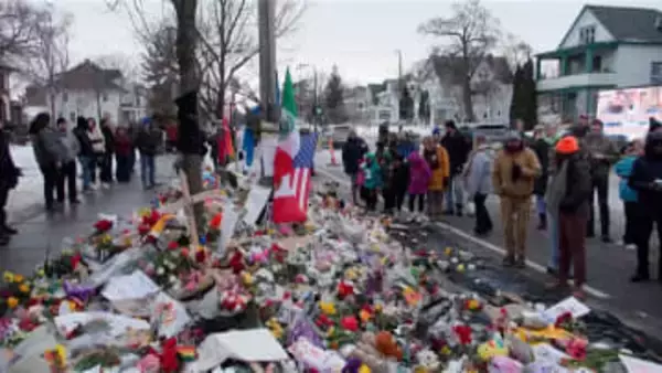 アメリカ・ミネソタ州などがトランプ政権を提訴　移民当局による女性射殺受け　政府は「悪党を国外追放し続ける」