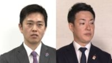 「大阪都構想」へ再挑戦…吉村知事と横山市長が辞職し大阪“ダブル選挙”へ　「衆院選」との関係は？