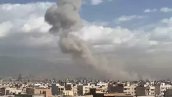 イランへの軍事作戦は「4週間程度のプロセス」　トランプ大統領明かす　イランとの協議に前向きな姿勢も時期の明言避ける