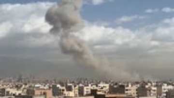 イランへの軍事作戦は「4週間程度のプロセス」　トランプ大統領明かす　イランとの協議に前向きな姿勢も時期の明言避ける