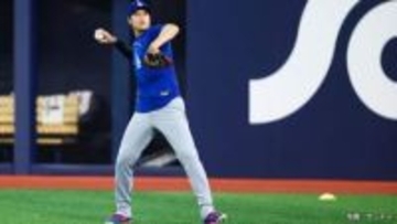 大谷翔平43試合連続出塁「日本勢最長タイ」に　投手では連続無失点記録“トップ”に浮上も25回1/3でストップ
