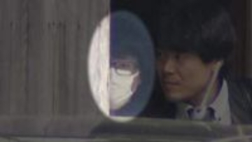 逮捕の安達容疑者　かばん見つかる前に“発見現場付近”に…　警察の捜査をかく乱か　京都小学生行方不明から１カ月