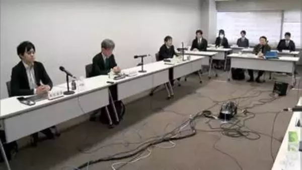 法務省で生成AIに関する検討会　著名人の画像や声の無断利用受け　「声の権利」は明確な定義示されず　7月まで議論