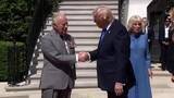 「イギリス国王夫妻への敬意　トランプ大統領が輸入ウイスキーへの関税と規制撤廃　「ウイスキーやバーボン生産の協力促進」」の画像1