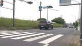 「血を流して倒れ…路上で55歳女性が死亡　近くに“ぶつかった傷”ある自転車　ひき逃げ事件とみて捜査　神奈川・川崎市」の画像1