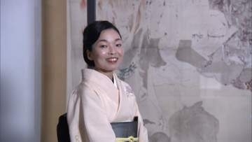 彬子さま　「懐かしい」大英博物館の日本美術コレクションをご覧　学生時代に「再発見」した作品も