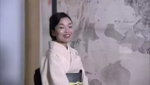 彬子さま　「懐かしい」大英博物館の日本美術コレクションをご覧　学生時代に「発見」した作品も