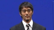 「新参者」主演の阿部寛さん「深い悲しみを感じています…ご縁に心から感謝」　東野圭吾さん（68）死去