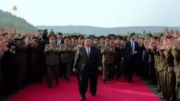 北朝鮮が弾道ミサイル複数発射　小泉防衛大臣「厳重に抗議し強く非難」