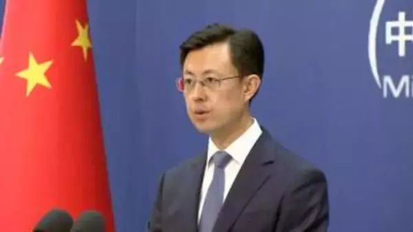 与野党の若手議員の訪中調整「対話や交流を通じ相互理解と信頼を深めたい」中国外務省　高市政権を念頭に厳しい姿勢も