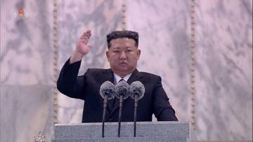 北朝鮮がAI搭載の新型超高速魚雷「チャム2.0」を発射実験　5年間で180回以上の試験重ねたと主張