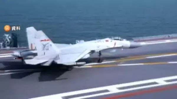 中国軍“事前通告”「音声データ」公開…自衛隊機へのレーダー照射めぐり　小泉防衛相「事前に通報されていたとは認識していない」