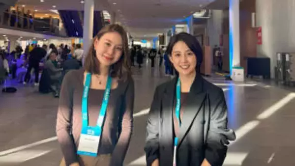 世界の課題を“自分事”に…宮司愛海アナが出会った日本の若きリーダーと大人の役目　“ヤングダボス会議”現地取材