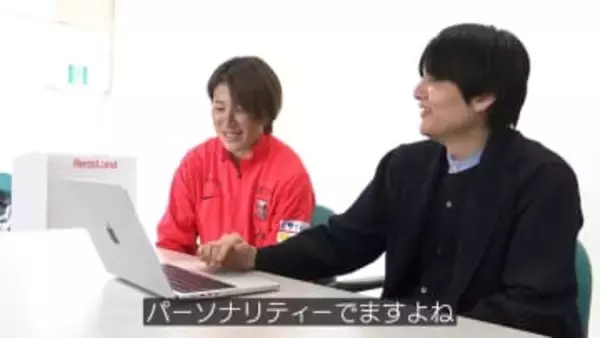 女子サッカー選手に生成AI講座　ファン獲得へ発信強化をアシスト