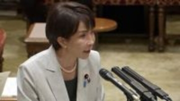 2026年度予算案が大詰め　7日夕方にも成立へ　高市総理出席で審議大詰め「誠実に答弁をさせていただく」