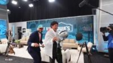 アメフト松澤寛政選手がレイダースと3年間のドラフト外契約　日本人初NFL選手へ前進