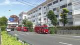 「硫化水素の理科実験で中学生男女5人が頭痛など体調不良訴える　全員軽症　東京・江戸川区」の画像1