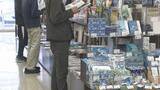 「書店が減少する中…大型書店で24時間営業に　時間を気にせず立ち寄れる　狙いは「新たな客層掘り起こし」【大分発】」の画像1