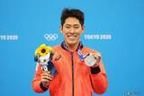 「東京五輪銀メダリストが人身事故による危険運転致傷罪で起訴　本多灯選手が国際大会出場取りやめ　日本水連が謝罪」の画像1