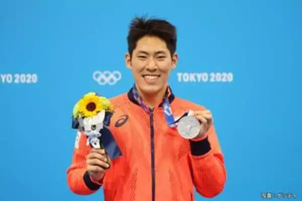 東京五輪銀メダリストが人身事故による危険運転致傷罪で起訴　本多灯選手が国際大会出場取りやめ　日本水連が謝罪