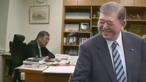 過密スケジュールでも地元鳥取へ　退任後の石破前総理が貫く“政治姿勢”とは…「地方創生」への情熱は健在