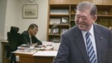 過密スケジュールでも地元鳥取へ　退任後の石破前総理が貫く“政治姿勢”とは…「地方創生」への情熱は健在