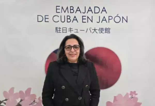 ベネズエラ攻撃のトランプ大統領「キューバは衰退している」に駐日キューバ大使が反論「キューバ窮状の最大責任はアメリカ」