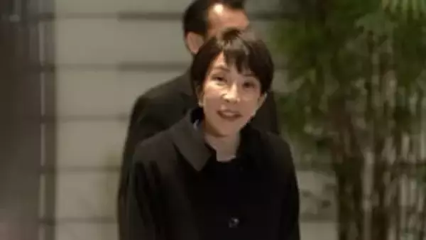 高市首相が維新・吉村代表と会談　早期に解散する考え伝える　野党からは解散に批判相次ぐ