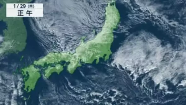 東京は本当に積雪するか？気象庁は東京23区も積雪する可能性があるとして気象情報を発表