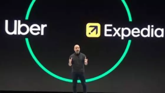 アメリカ「ウーバー」が「エクスペディア」と提携 移動から宿泊まで一つのアプリで完結　日本でもサービス提供へ