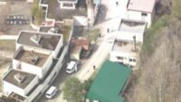 旭山動物園で妻の遺体損壊の疑い　33歳職員の男逮捕　北海道・旭川市