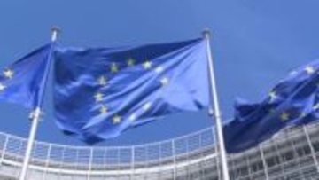 EU トランプ大統領の関税方針に対抗　930億ユーロ規模の報復措置検討　イギリス紙報道