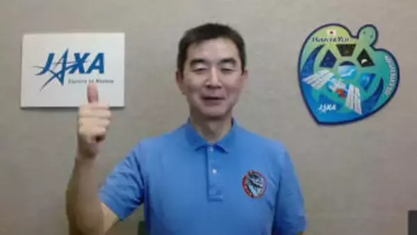 油井宇宙飛行士「やりきって良いミッションできた」アメリカでリハビリ中「次は火星に行ってみたい」としつつ後進育てる方向にも