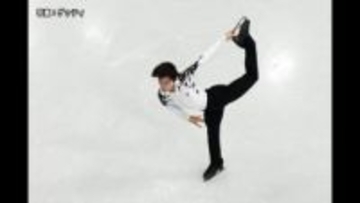 鍵山優真“ほぼノーミス”で108.67点をマーク！フィギュアスケート団体は日本勢が悲願の金メダル狙う　ミラノ・コルティナ五輪