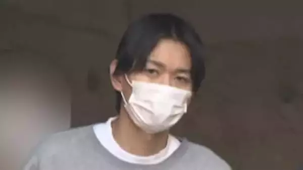 証券口座4つを他人に譲り渡したか　自身の証券口座から不正な株取引で得た収益など約530万円引き出した疑い…28歳男逮捕