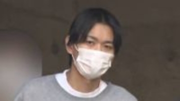 証券口座4つを他人に譲り渡したか　自身の証券口座から不正な株取引で得た収益など約530万円引き出した疑い…28歳男逮捕