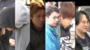 「10年で地価2倍」エリアの駅近住宅に“地上げ屋”が放火　不動産会社社員ら6人逮捕　立ち退き目的