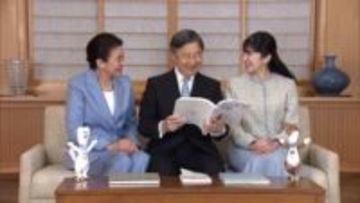 天皇陛下きょう66歳に　ご一家でミラノ・コルティナ五輪をテレビで観戦　コルティナの雪山風景に「子供の頃から親しみを感じていた」