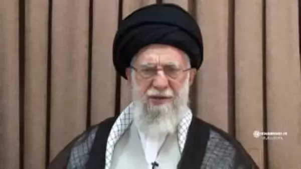 【速報】イラン最高指導者ハメネイ師が死亡　「殺害された」と国営メディア報じる　ハメネイ師の娘や孫も死亡