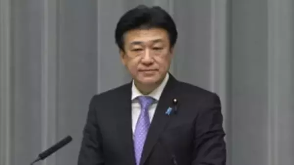 ホルムズ海峡“封鎖状態”「現状が『存立危機事態』『重要影響事態』に該当すると判断していない」木原官房長官