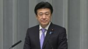 ホルムズ海峡“封鎖状態”「現状が『存立危機事態』『重要影響事態』に該当すると判断していない」木原官房長官