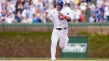 鈴木誠也“絶好調”3試合連続3号ホームラン　3安打でカブス9連勝に大きく貢献　村上宗隆は6試合連続アーチならず