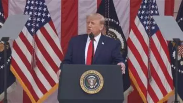 イランとの覚書にトランプ大統領が修正要求「イランが核兵器保有してはならないと記載」　イラン「最終決定ではない」