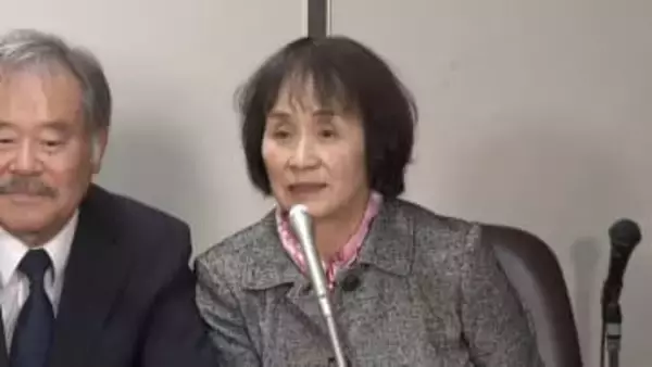 「もっと実情に沿ったものを」危険運転めぐり被害者遺族らがアルコール数値基準の厳罰化求める