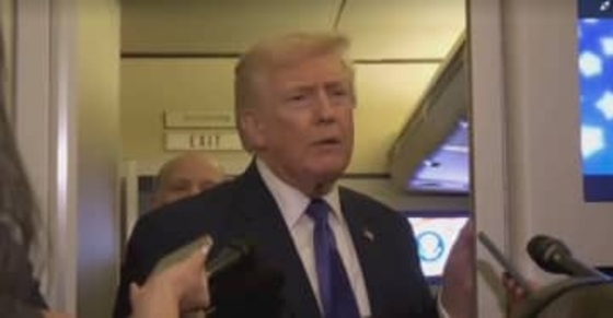 「イランは合意を望んでいる」トランプ大統領がイランとの核問題協議について言及…来週前半に再協議へ