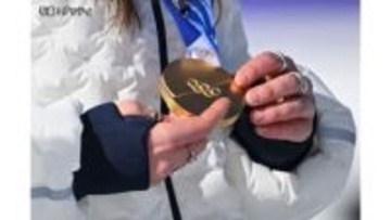 破損メダル修復して返還へ　冬期五輪トラブル相次ぐ