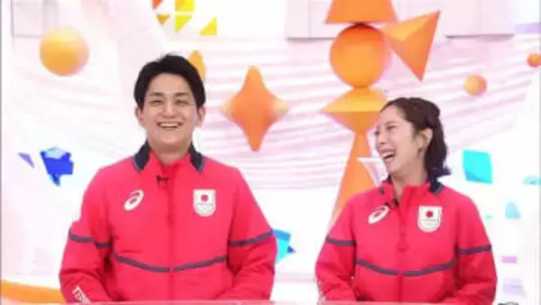 りくりゅうが語った大逆転と海外生活　拠点の野球チームから三浦選手の“推し”が移籍「ニューヨークに行こうと」